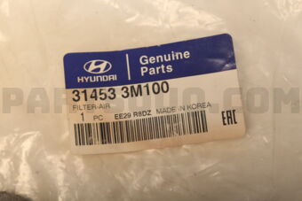 314533M100 FILTER-AIR