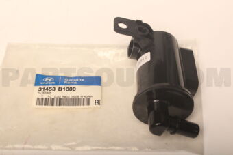 31453B1000 FILTER-AIR