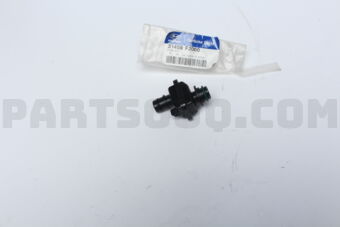 31459F2000 CONNECTOR-2 WAY