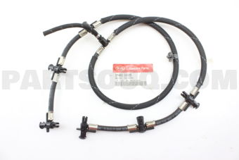 314603A500 HOSE ASSY-FUEL RETURN