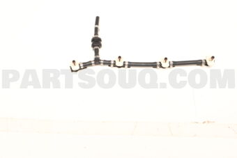 314712A665 HOSE ASSY-FUEL RETURN
