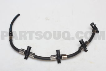 314712F001 ==W== HOSE ASSY-FUEL RETURN