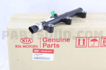 315004X400 RAIL-COMMON