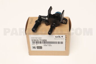 31610T1000 EJECTOR ASSY