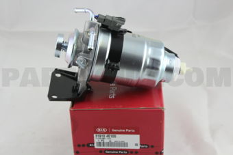 319104E100 FILTER ASSY-FUEL