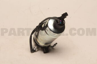 319112J000 FILTER-FUEL ASSY   *