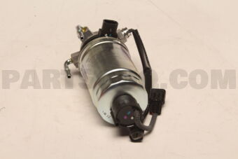 319112J000 FILTER-FUEL ASSY   *