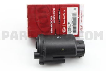 319113E700 FILTER ASSY-FUEL