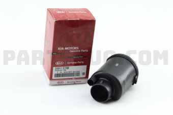 319113E700 FILTER ASSY-FUEL
