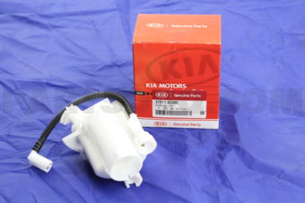 319114D500 ==NF== FILTER ASSY-FUEL