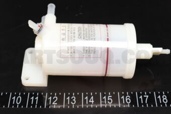 3192066200 Hyundai / KIA SEPARATOR ASSY-WATER