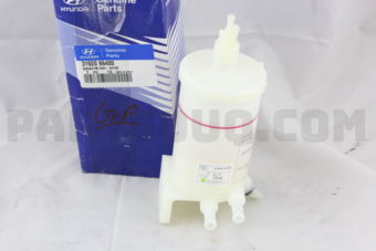 3192066400 SEPARATOR ASSY-WATER