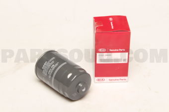 319222W000 FILTER CARTRIDGE