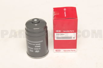 319222W000 FILTER CARTRIDGE