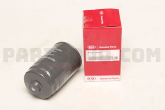 319222W000 FILTER CARTRIDGE