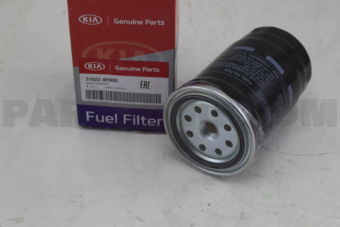 319224H900 FILTER CARTRIDGE