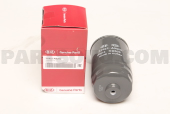 31922A9000 FILTER CARTRIDGE