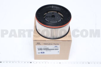 31922CG950 FILTER CARTRIDGE
