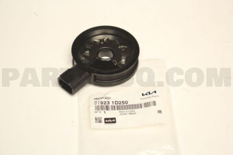 319231D250 HEATER ASSY