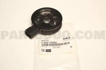 319231D250 HEATER ASSY