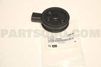 319231D250 HEATER ASSY