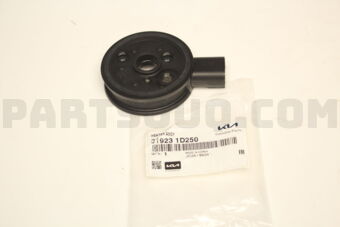319231D250 HEATER ASSY