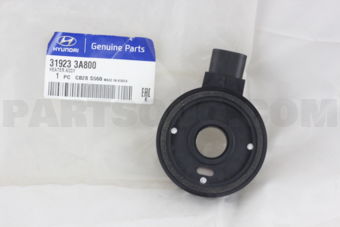 319233A800 HEATER ASSY