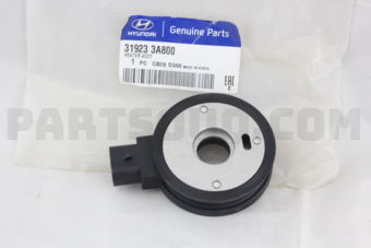 319233A800 HEATER ASSY