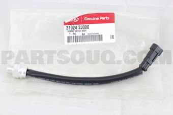 319242J000 THERMO SWITCH ASSY