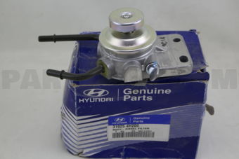 319254H200 BODY-DIESEL FILTER