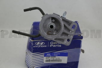 319254H200 BODY-DIESEL FILTER