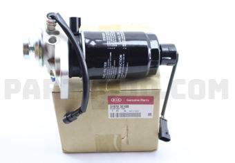319703E100 FILTER ASSY-FUEL