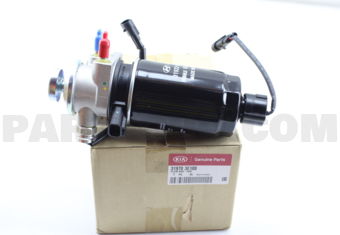 319703E100 FILTER ASSY-FUEL