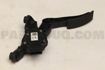 327001S000 PEDAL ASSY-ACCELERATOR