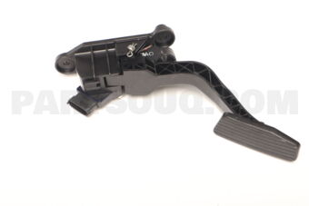 327002E301 PEDAL ASSY-ACCELERATOR