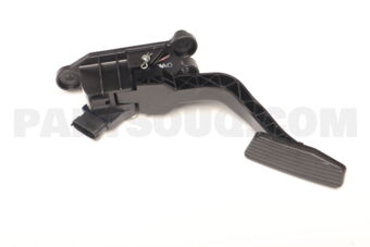 327002E301 PEDAL ASSY-ACCELERATOR
