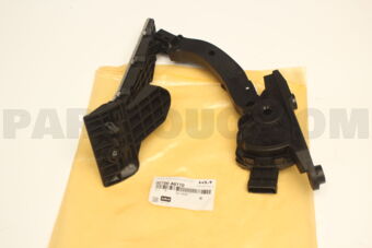 32700A6110 PEDAL ASSY-ACCELERATOR