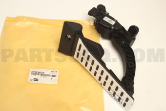 32700A6110 PEDAL ASSY-ACCELERATOR