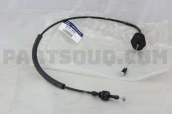 327404A361 CABLE ASSY-THROTTLE