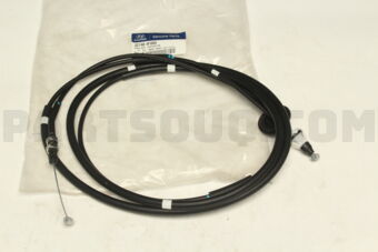 327404F000 CABLE ASSY-ACCELERATOR