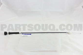 327405H001 CABLE-THROTTLE