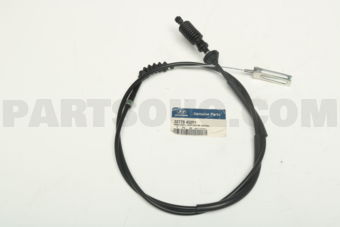 3277045201 CABLE ASSY-ACCELERATOR CONTROL