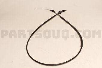 327705K050 CABLE ASSY-ACCELERATOR CONTROL