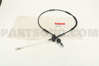 327901F100 CABLE ASSY-ACCELERAT