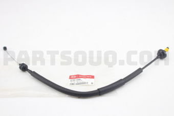 32790FD000 CABLE ASSY-ACCELERAT