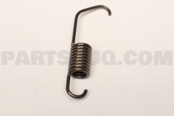 32815H8100 SPRING-RETURN CLUTCH