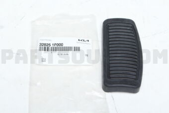 328251F000 PAD-PEDAL