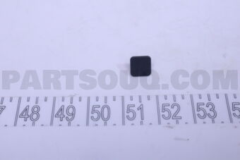 328762T400 STOPPER-PEDAL