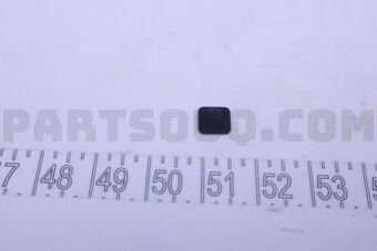 328762T400 STOPPER-PEDAL