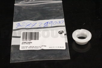 3288329000 BUSH-PEDAL